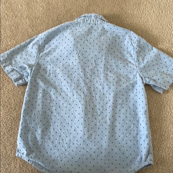 Button down - Picture 4 of 4